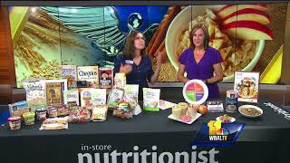 Video: The science behind the whole grain