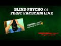 PSYCHO ടെ FIRST FACE CAM LIVE| FUNNY MOMENTS |MALAYALAM