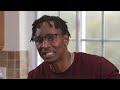 Road Scholars Digital Extra: Rodney Jones on the impact of poverty and media on Black men