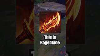 Guinsoos Rageblade Explained For Noobs.
