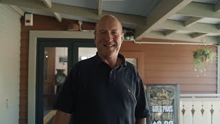 Our People, Our Home: David, Lakes District Museum