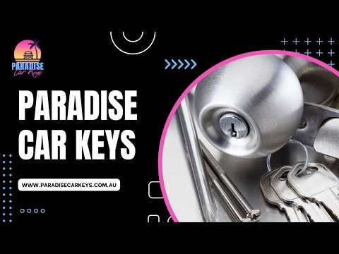 Cheapest Automotive Locksmith Gold Coast
