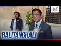 PBBM, napaismid matapos tanungin tungkol sa sinabing No-El scenario... | Balitanghali