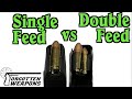 Ask Ian: Single Feed vs Double Feed Pistols