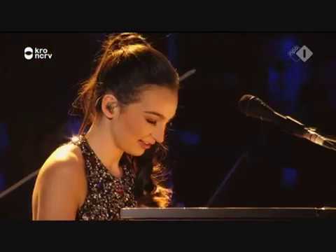Rachmaninoff Piano Concerto 2by Emily Bear (16)