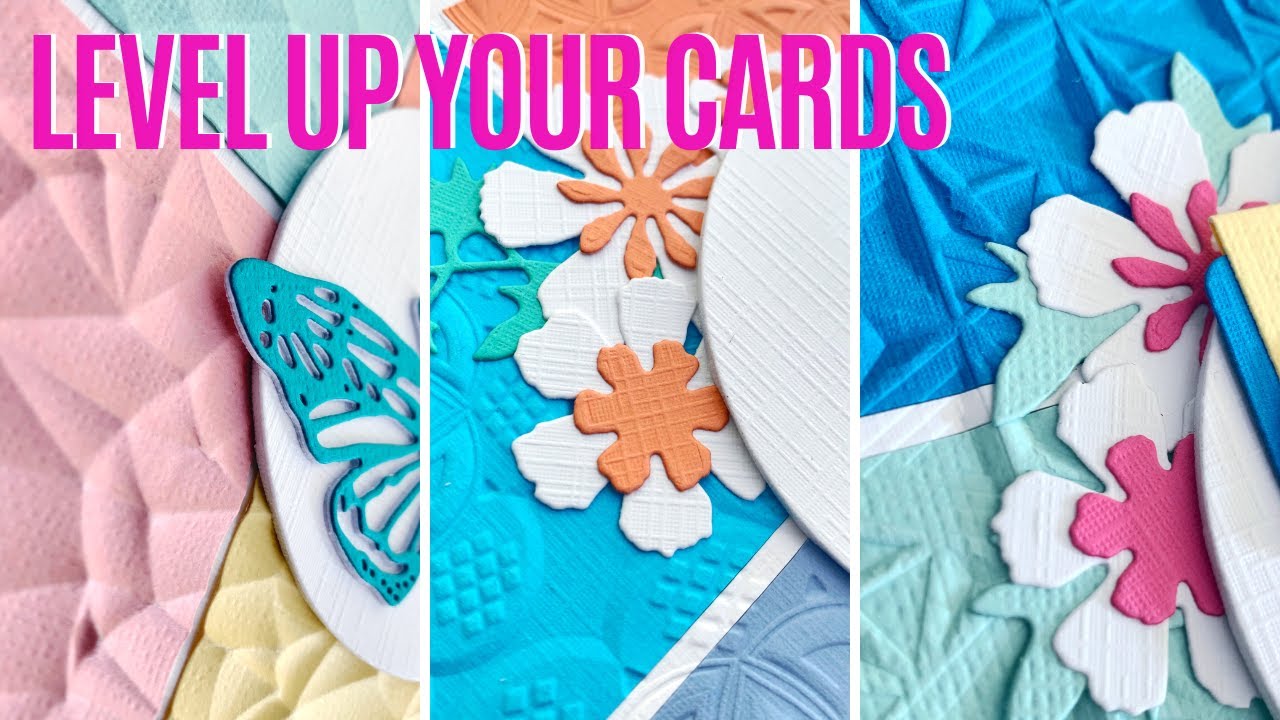 5 Fun Ways to Use Cardstock and Scrapbooking Paper – Cardstock