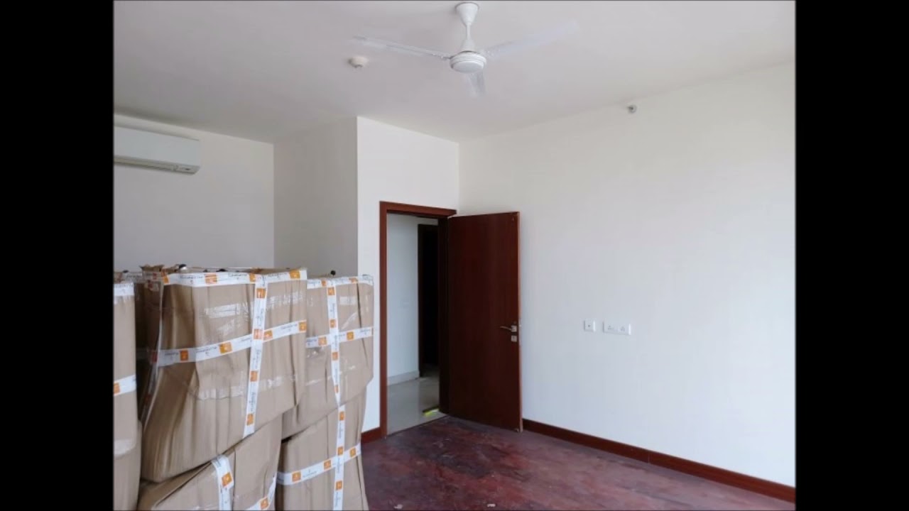 For  Rent - NO BROKERAGE  -3 BHK Apartment Karle Zenith, Nagavara  Bangalore - HRP20212056