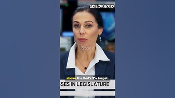 PCE Report Explained: Inflation at 2.7% | What It Means for the Fed