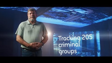 Our People Delivering the Mission - Cyber Security