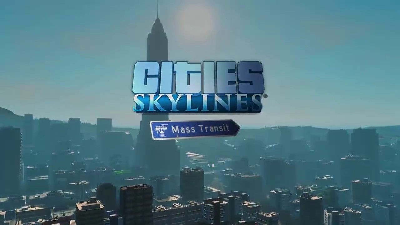  CITIES SKYLINES DLC UNLOCKER 