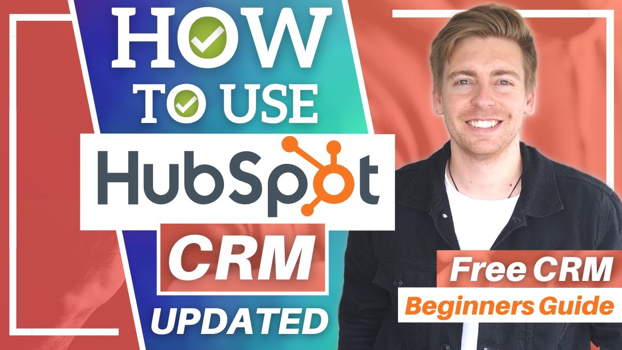 HubSpot  O melhor software de CRM gratuito para empresas