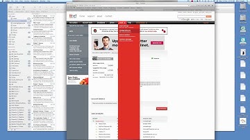 Create iiNet Email Account.mov