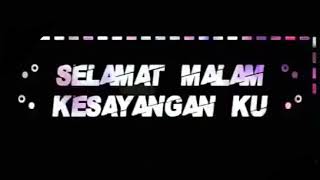 Story Wa buat pacar