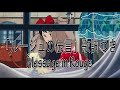 Eng sub 魔女の宅急便「ルージュの伝言」歌詞つき cover by Miho Kuroda Kiki's Delivery Service 英語訳 English ジブリ ユーミン Ghibli