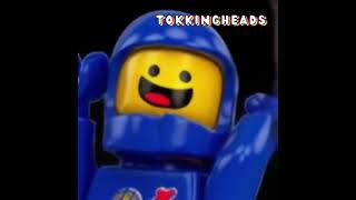 All Preview 2 Lego Movie Deepfakes Resimi