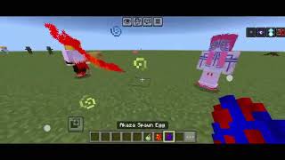 RENGOKU Demon Slayer MOST EPIC Mod for Minecraft PE 1.21  🔥
