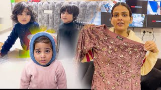 New Year ki taiyari ho gai