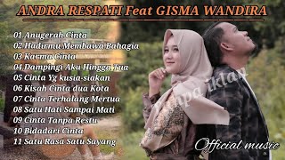 Andra Respati ft Gisma Wandira Anugerah Cinta Karma Cinta  music