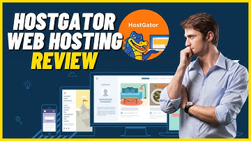Hostgator Review | Here