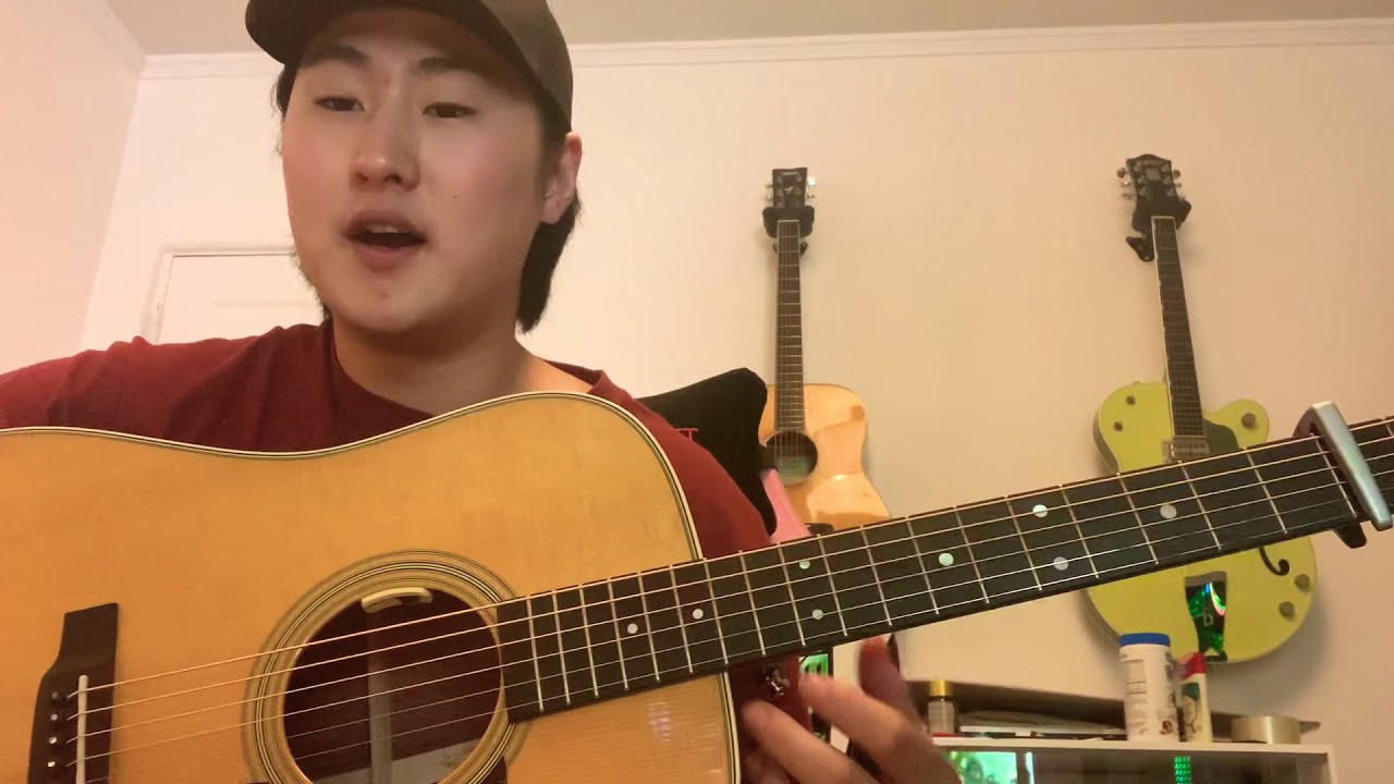 Touch of Heaven Tutorial (Advanced Version)