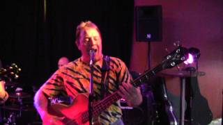 Donohoe & Grimes Project w/ Vaughn McMillan - Comfortably Numb (Dragonhorn Tavern)
