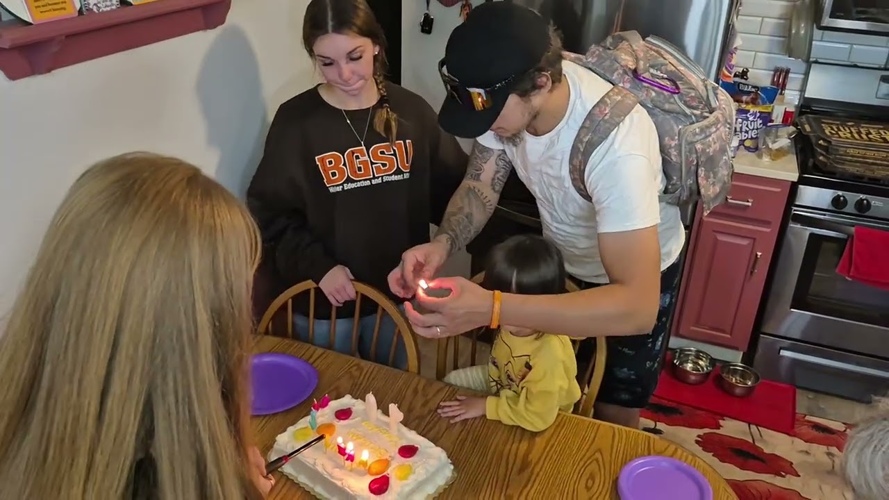 Happy Birthday Mom 2025  