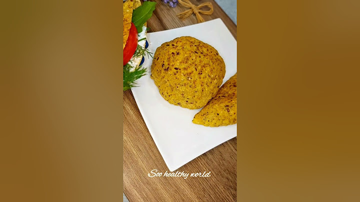 الخبز البلدي المنفوخ كيتو دايت بدون دقيق وبدون بيض وبدون منتجات ألبان ! خبز السحور الصحي الاقتصادي
