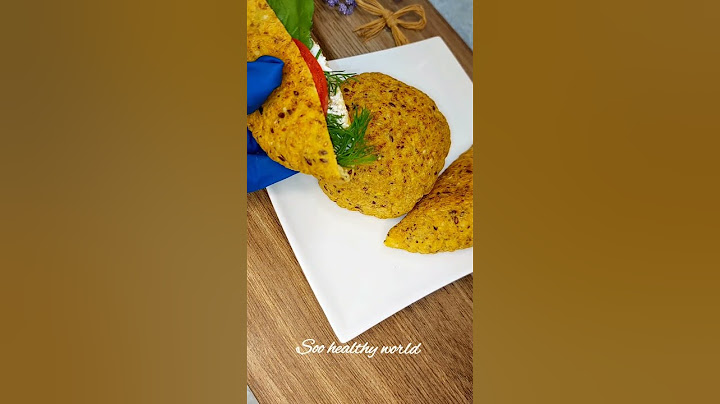الخبز البلدي المنفوخ كيتو دايت بدون دقيق وبدون بيض وبدون منتجات ألبان ! خبز السحور الصحي الاقتصادي