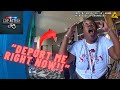 Woman fights family over saying "Excuse Me" at Universal Orlando - Bodycam