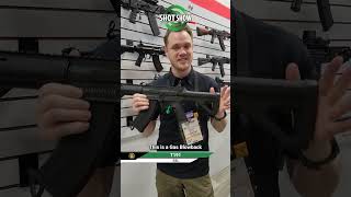 E&L T191 HPA CO2 Hybrid Rifle | Shot Show 2024