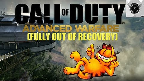 Advanced Warfare - RECOVERY (FULLY OUT THE MAP)(AFTER-PATCH) PS3,XBOX,PS4,XBOX1