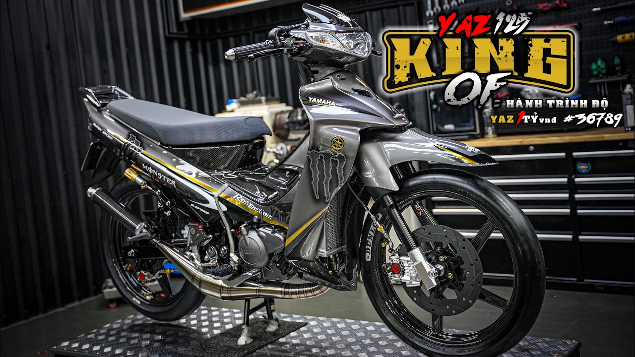 Phố Decal | Khi chủ tịch độ Yaz 1tỷ - Full Video