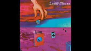 Jackson Heights - Sunshine Freak
