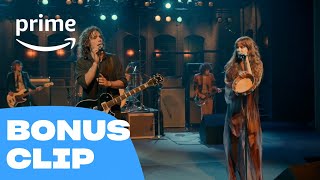 The Greatest Al On Snl - Aurora Daisy Jones & The Six Prime 