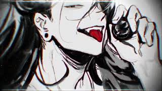 Nightcore ↬ Alibi [MALE VERSION]