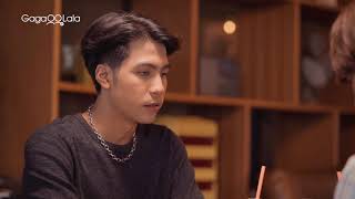 You are witnessing the hardest love triangle in Thai BL series 'My Bromance 2: 5 Years later'.