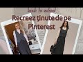 Recreez ținute de pe Pinterest - Back to School
