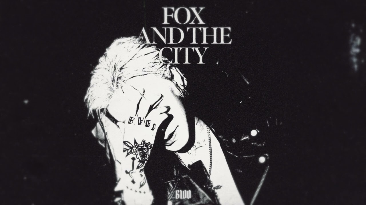 BLOO (블루) - 원해(Want U) [Official Audio][ENG/CHN/JP]