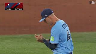 CJ Abrams SMACKS a Solo Home Run! | 1st HR of 2025 | Washington Nationals | 03/31/2025