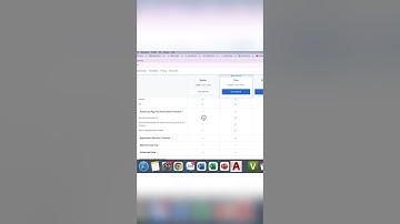 Tính năng QR Code có dùng được trên tài khoản free không? #appsheet