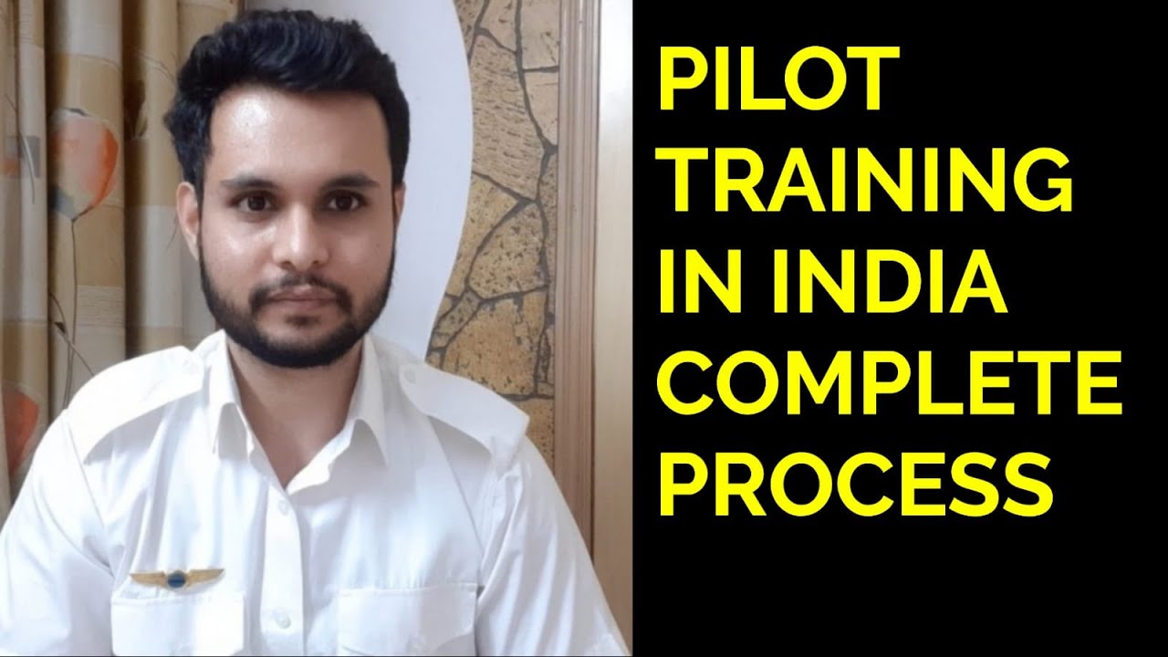 Pilot Training in India Best Pilot Training Institute in India Pilot Training Scholarship