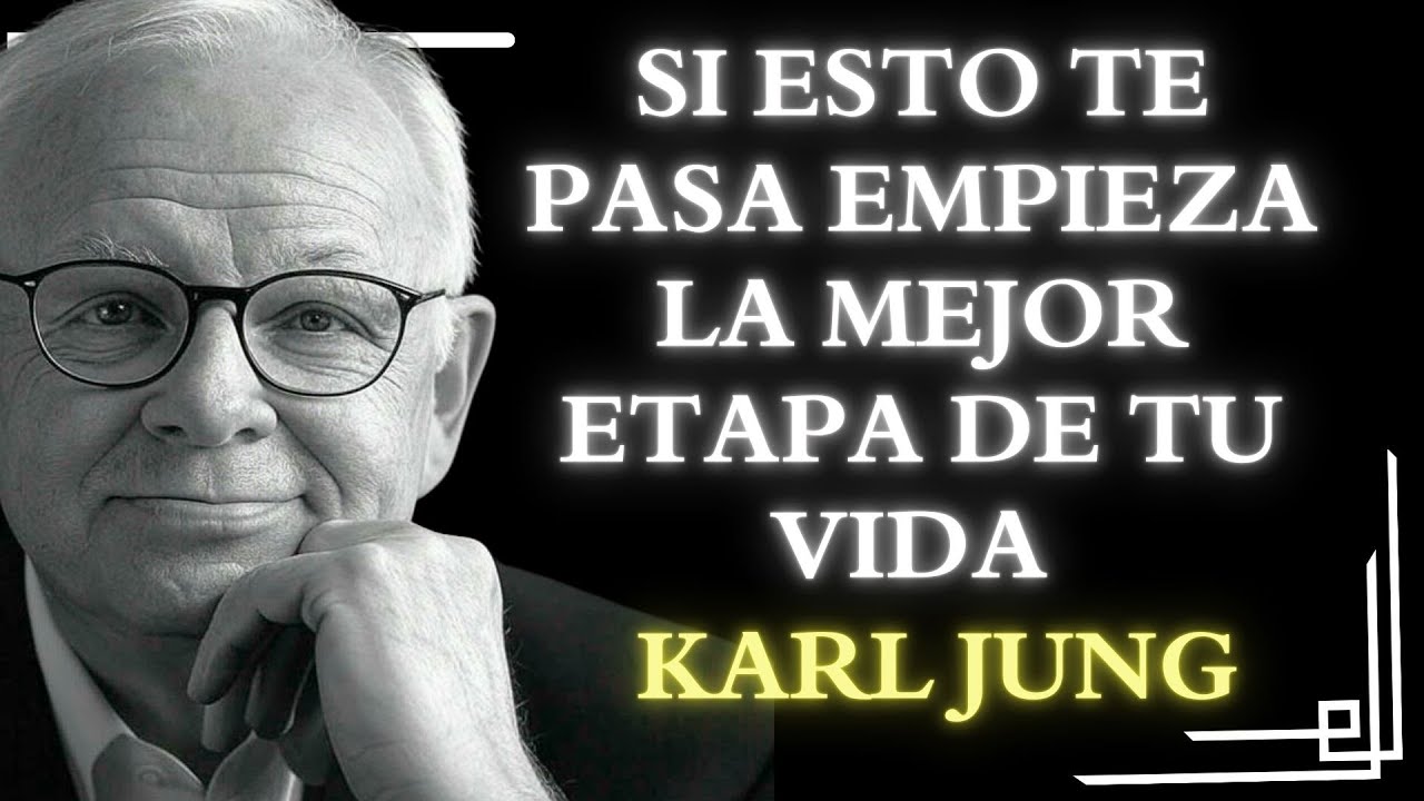 7 SEÑALES de que estás a PUNTO de COMENZAR la MEJOR ETAPA de tu VIDA ...
