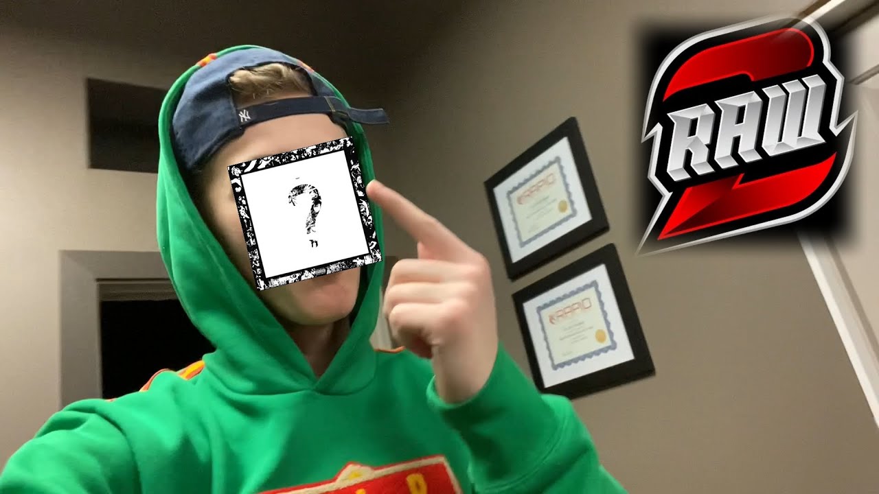 streamline vs. the world (channel intro, face reveal) - YouTube