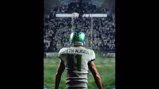 Rivalries Seattle Seahawks 4x5 #movie #mtvvma #football
