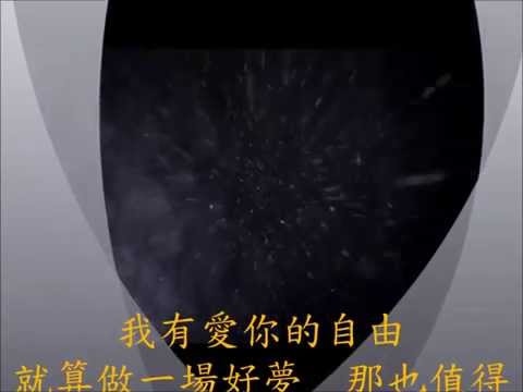 ben翻唱 人在雨中 原唱張學友