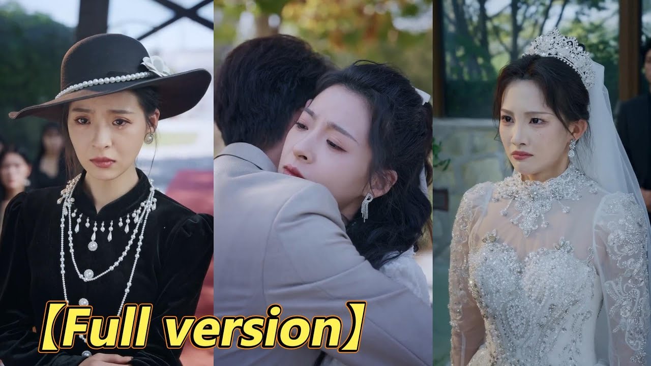 【FULL VERSION】I Traveled 10 Years Into the Future After My Death—Everything Has Changed