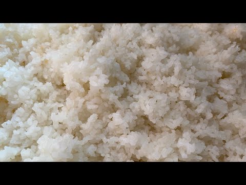 How To Cook Fluffy Broken