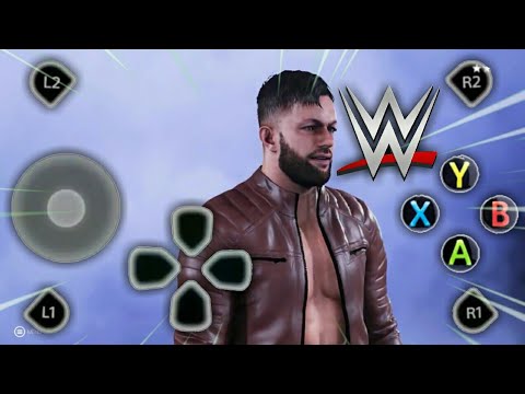 Offline 190mb Full Wwe 2k19 Highly Compressed For All Android - tips roblox 2k17 for android apk download