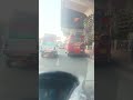 SDDM health Care Trikuta Nagar Jammu #viralvideo ambulance running on the road 😭