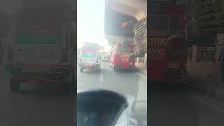 SDDM health Care Trikuta Nagar Jammu #viralvideo ambulance running on the road 😭